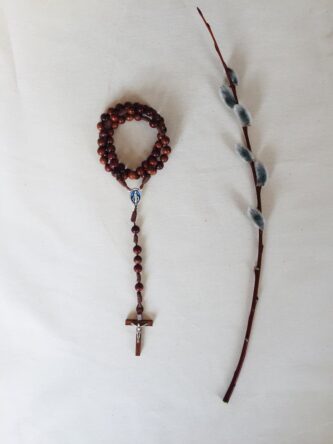 Lourdes Rosenkranz