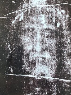 Antlitz Jesu 