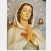 Endzeitrosenkranz Maria