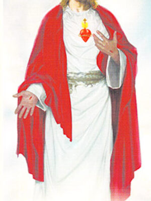 Große Novene zum Heiligsten Herzen Jesu