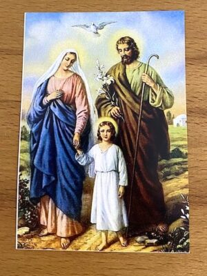 Heilige Familie