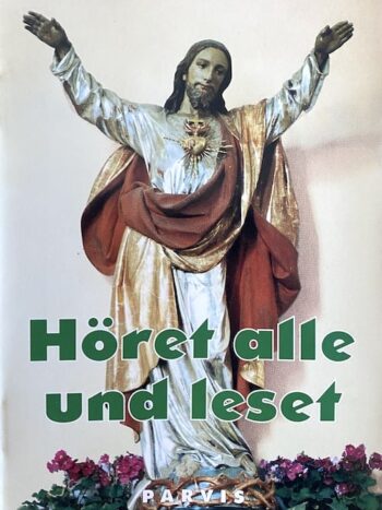 Höret alle und Leset