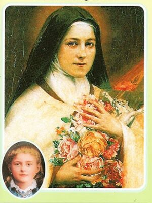 Novene zur heiligen Therese 