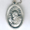 Pater Pio Medaille 