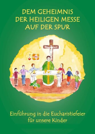 Dem Geheimnis der Heiligen messe auf der Spur