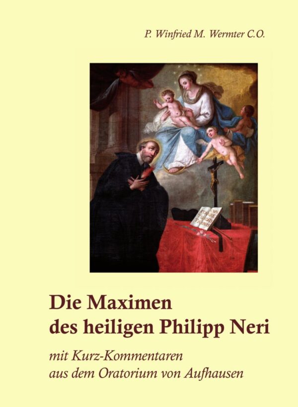 heiliger Philippo Neri