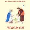 Freude an Gott