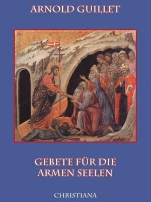 Gebete für die Armen Seelen