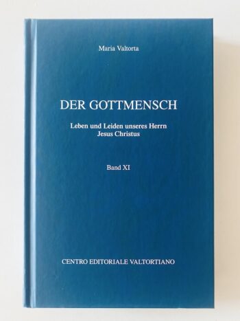 Maria Valtorta Der Gottmensch 