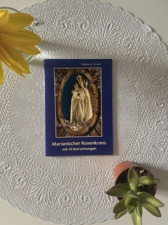 Marianischer Rosenkranz
