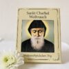 Sankt Charbel Weihrauch