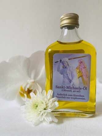 Sankt Michael Öl