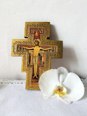 Franziskuskreuz