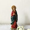 Herz Jesu Statue Polyresin
