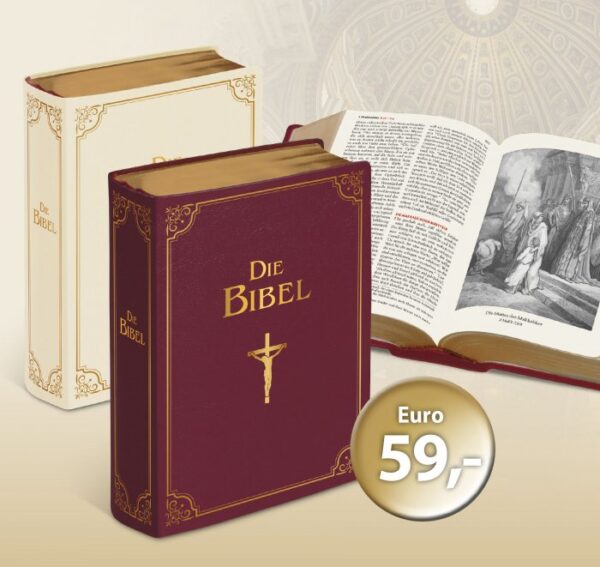 Die Bibel