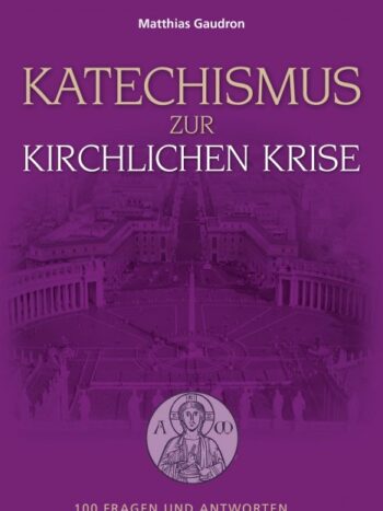 Katechismus zur kirchlichen Krise