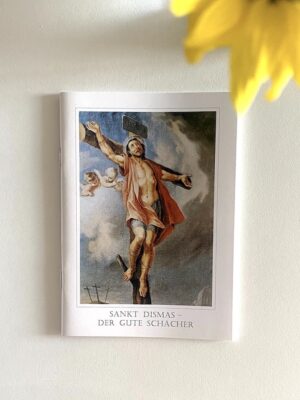 Sankt Dismas Broschüre