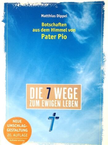 Botschaften aus dem Himmel von Pater Pio