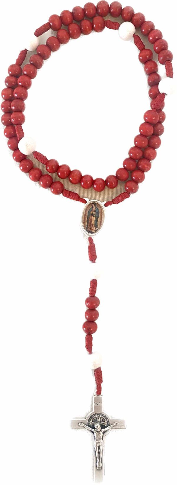 Rosenkranz vom Kostbaren Blut – Bild 2