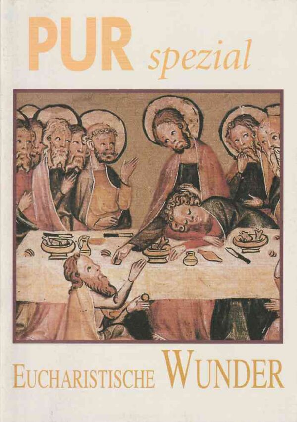 Eucharistische Wunder