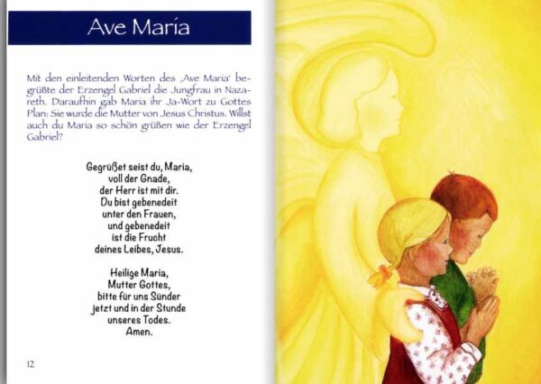 An der Hand meines Engels – Bild 2
