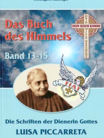 Das Buch des Himmels Teil 5