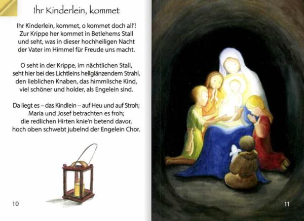 Die schönsten Weihnachtslieder – Bild 2
