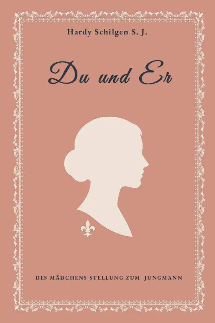 Du und Er - Aufklärungsbuch