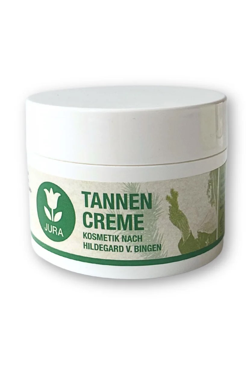 Tannencreme | für Magen und Darm