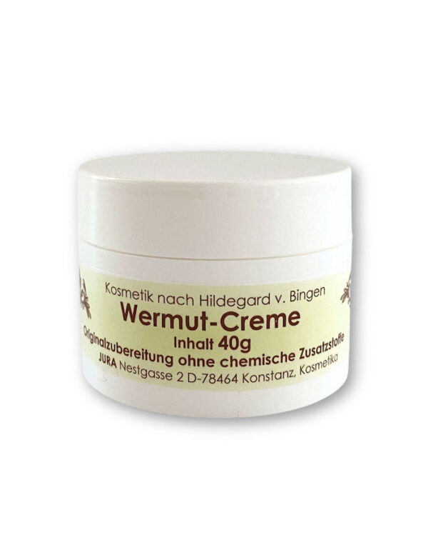 Wermutcreme | Salbe für Gelenke und Arthrose
