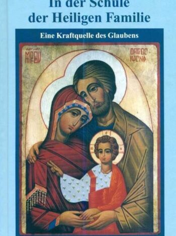 In der Schule der Heiligen Familie