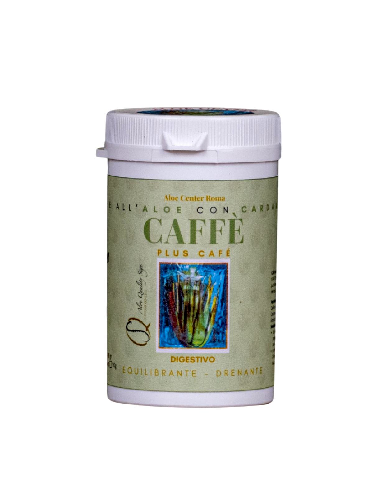 Caffè Aloe | Caffè Aloe Cardamom | Caffè Aloe Chai | Probierset – Bild 2