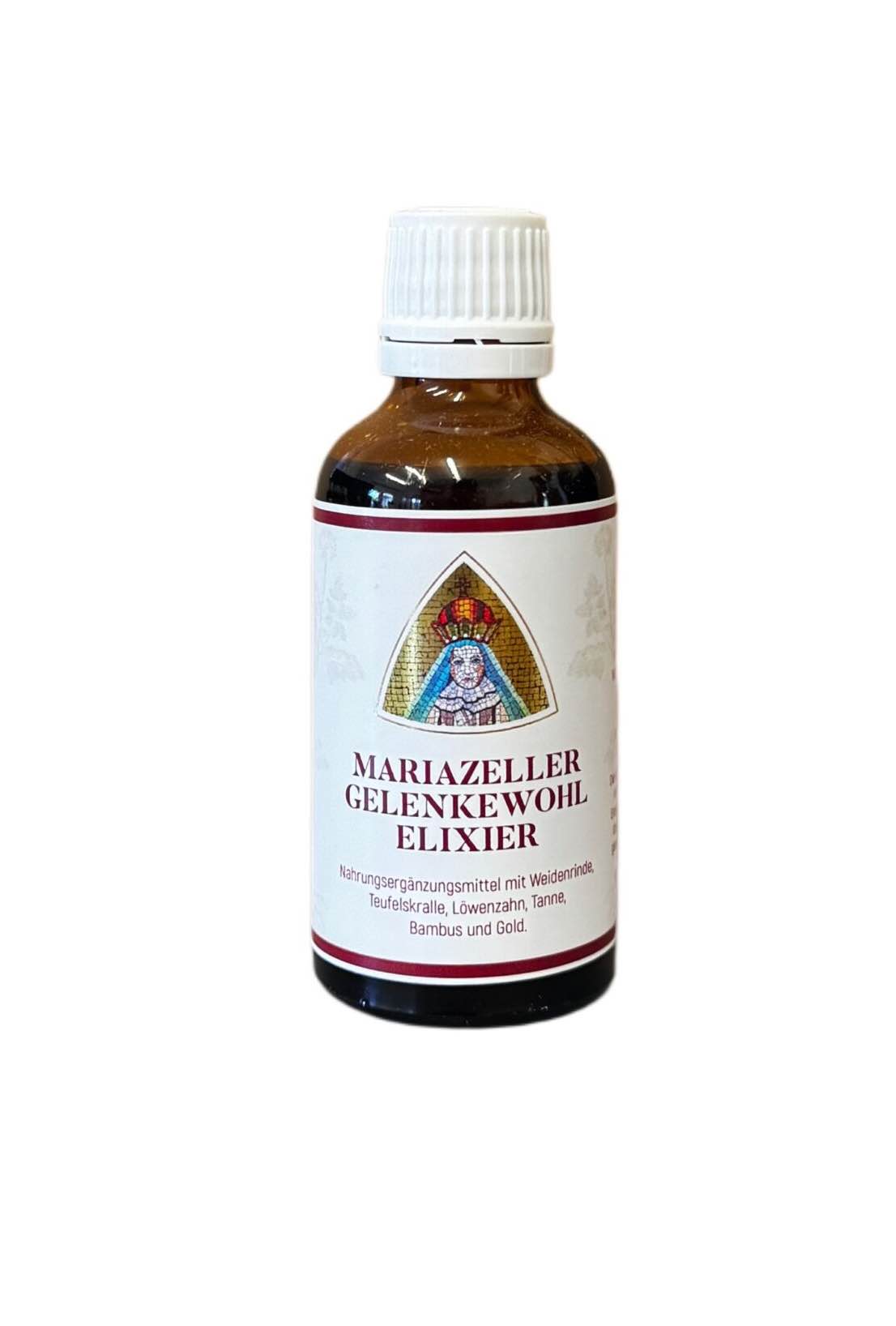 Mariazeller Gelenkwohl Elixier