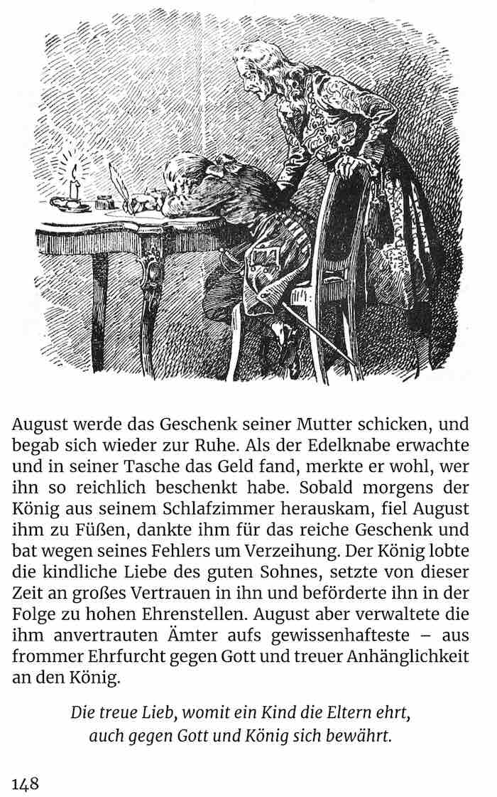 190 Erzählungen für die Jugend – Bild 4