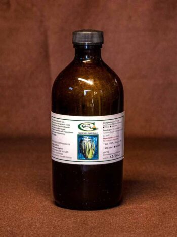 Gjubjaloe | Long Life Elixier nach Pater Romano Zago